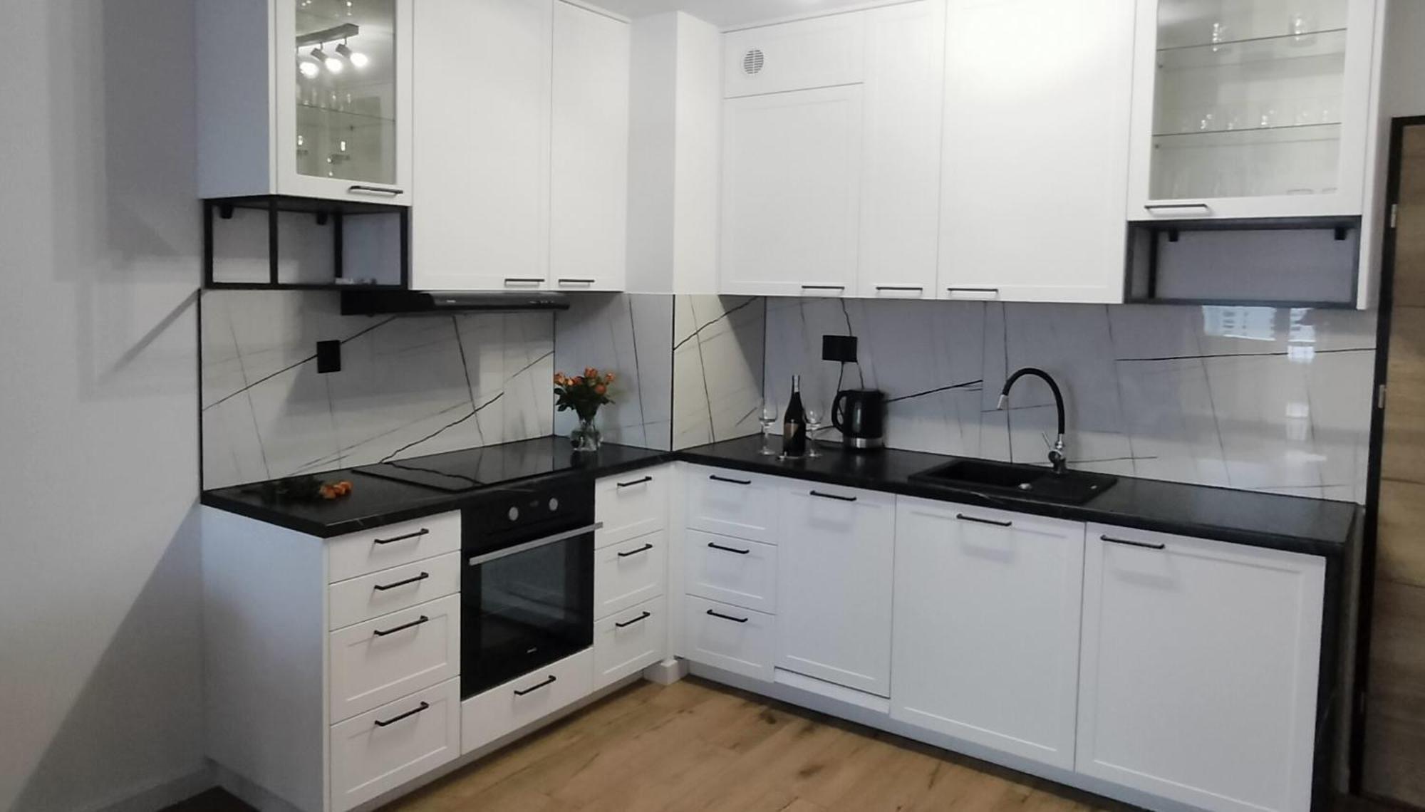 코워브제크 Cicha Przystan Apartament Regata Garaz W Cenie 아파트 외부 사진