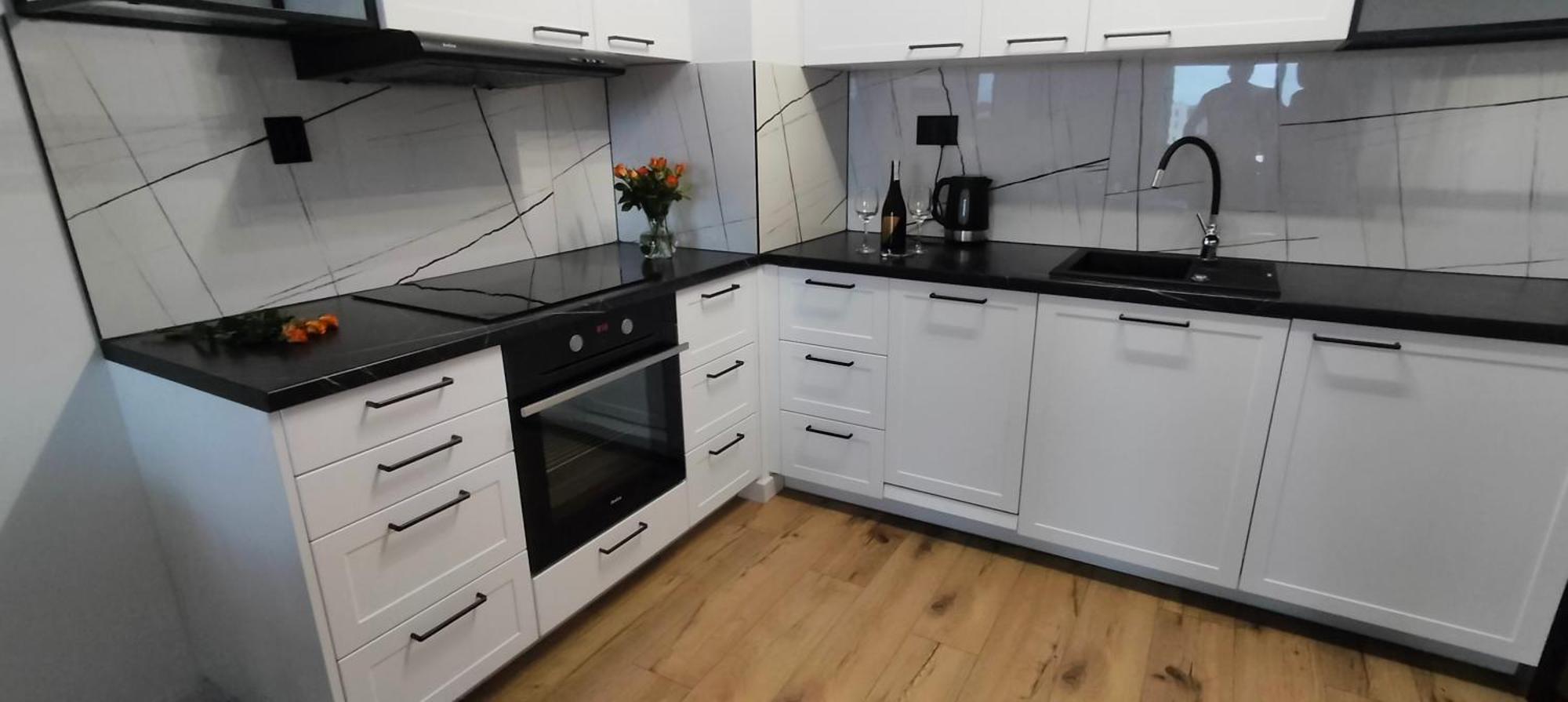 코워브제크 Cicha Przystan Apartament Regata Garaz W Cenie 아파트 외부 사진