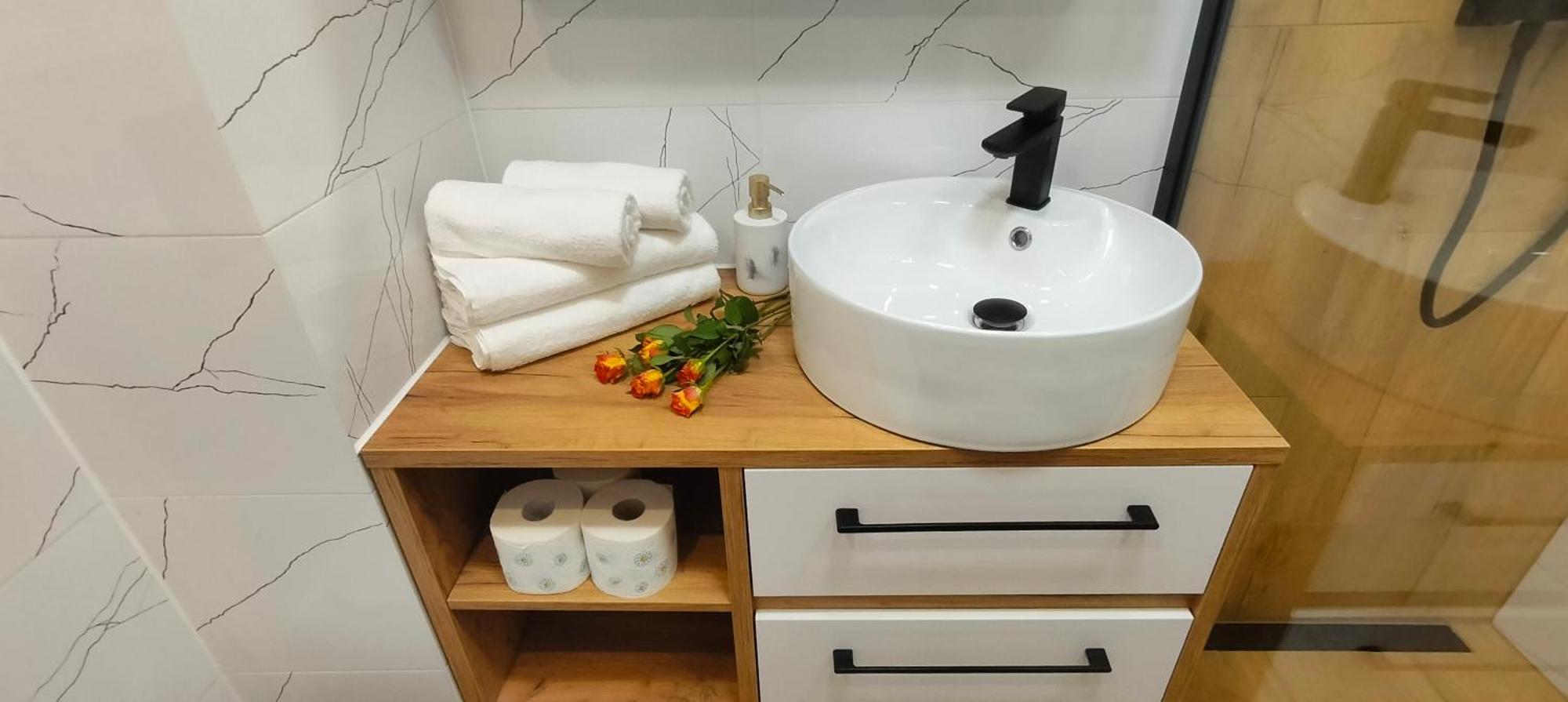 코워브제크 Cicha Przystan Apartament Regata Garaz W Cenie 아파트 외부 사진
