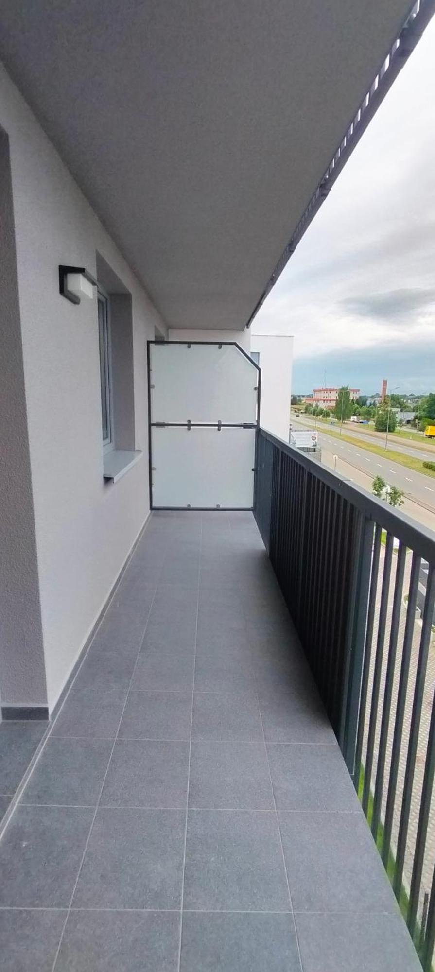 코워브제크 Cicha Przystan Apartament Regata Garaz W Cenie 아파트 외부 사진