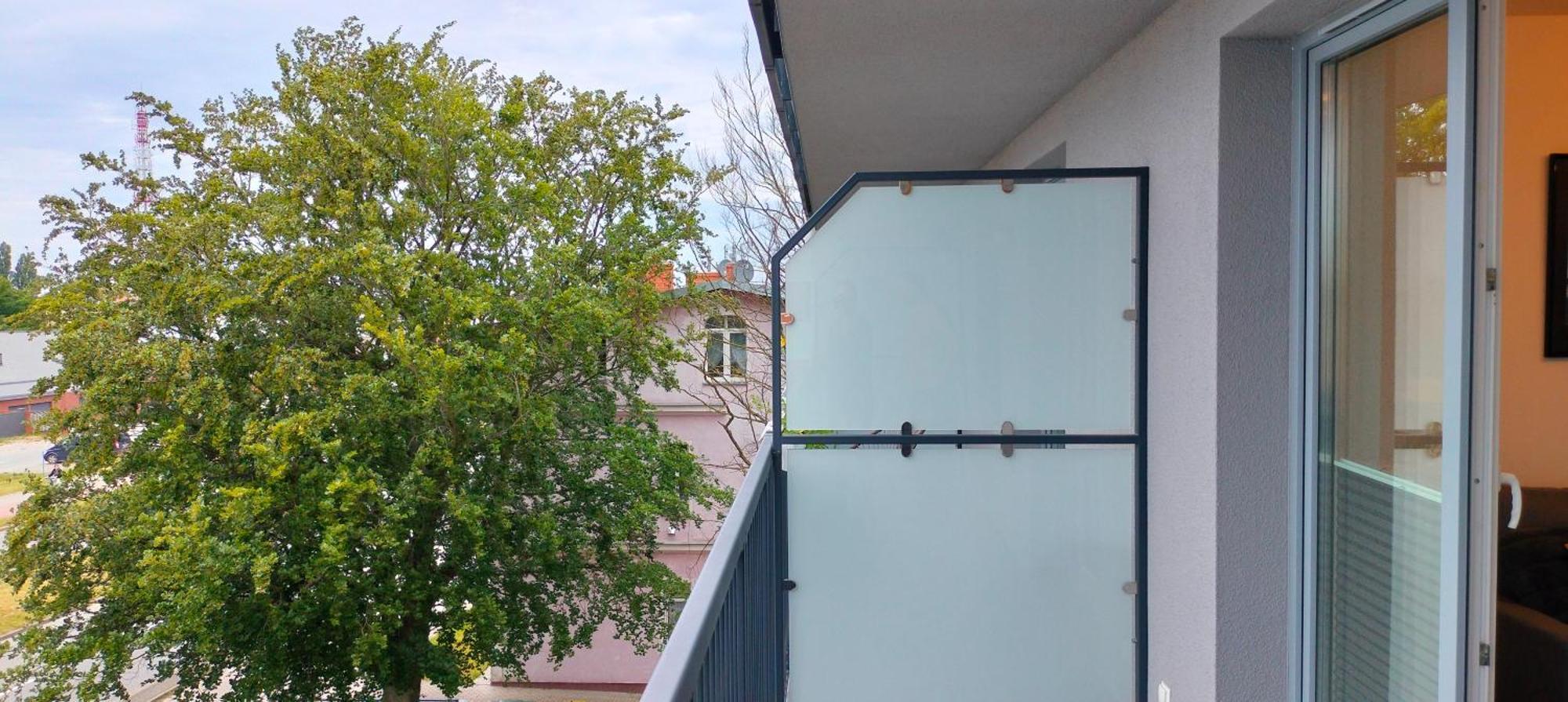코워브제크 Cicha Przystan Apartament Regata Garaz W Cenie 아파트 외부 사진